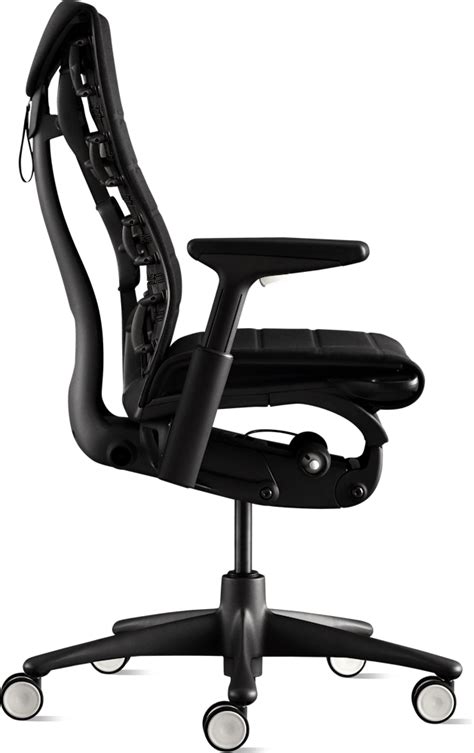 Herman Miller X Logitech G Embody Gaming Chair Herman Miller Store