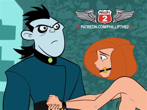 Wrong Possible Part By Phillip The Hentai Foundry