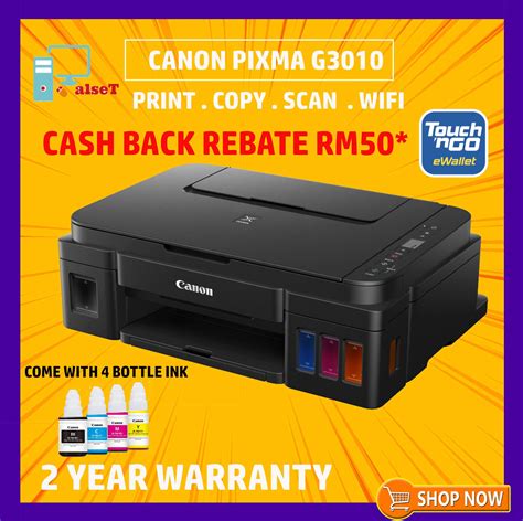 Install Download Canon G3010 Printer Driver On Windows, 56% OFF