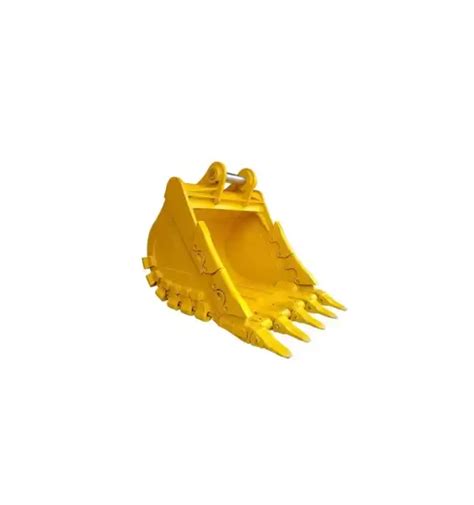 Standard Excavator Cbm Teeth Pins And Bushings Mini Heavy Duty Rock