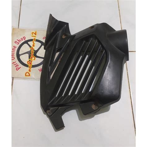 Jual Tutup Radiator Xeon Rc Gt Original Bekas Shopee Indonesia