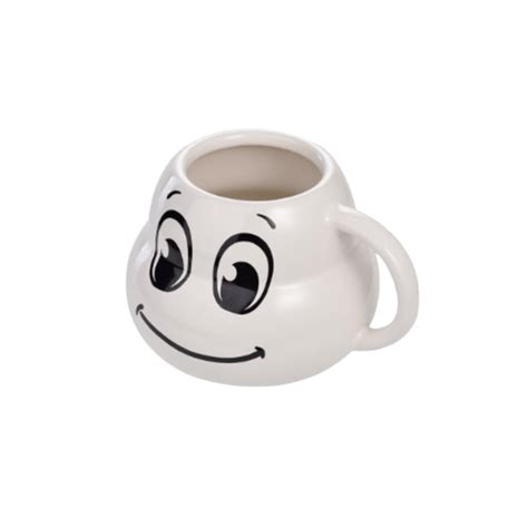 Michelin Man Mug Boutique De L Aventure Michelin