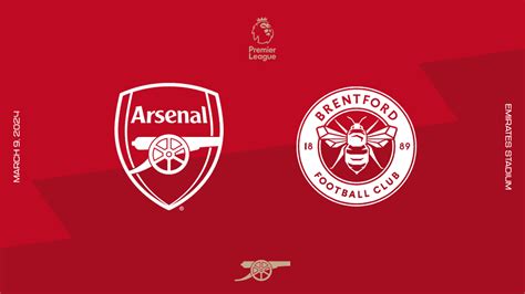 Preview: Arsenal v Brentford | Pre-Match Report | News | Arsenal.com