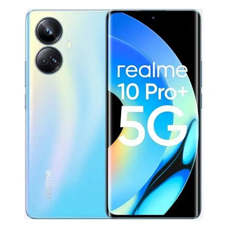 Realme Pro Plus Gb Gb Price In Bangladesh Specs Review