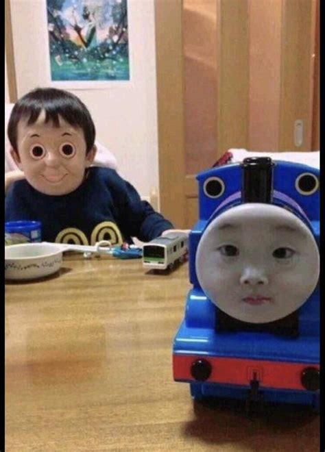 Cursed Face Swap : r/Cursed_Images