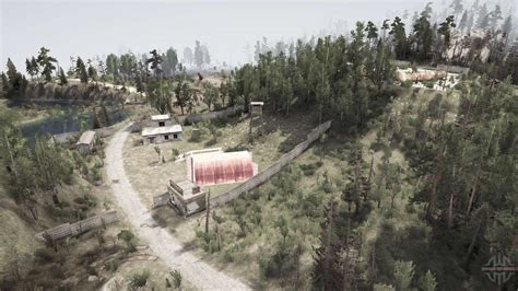 Worldofmods On Twitter Spintires Mudrunner