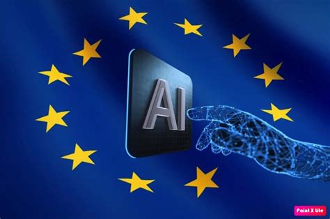 Ocho Claves Sobre La Regulaci N De La Inteligencia Artificial En La Ue