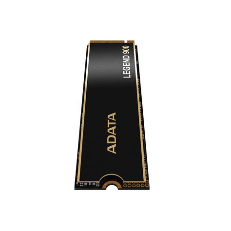 Adata Legend Pcie Gen X M Solid State Drive Poland