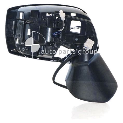 ACP Genuine Door Mirror RH For 2 14 6 17 Subaru WRX STi V1