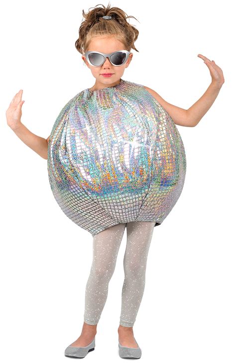 DIY Disco Ball Costume Studio DIY, 54% OFF | www.elevate.in