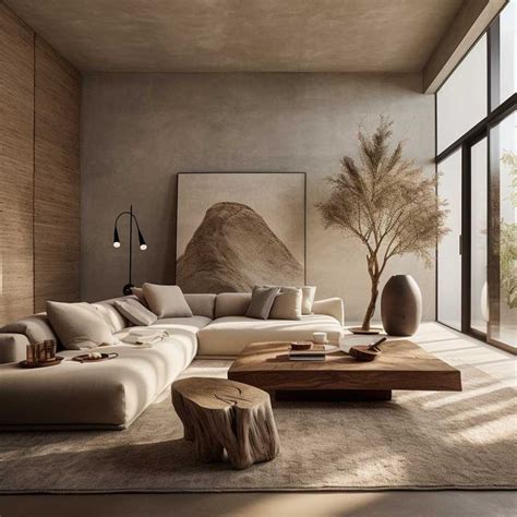 Wabi Sabi Style Home Design Ideas For Embracing Imperfection