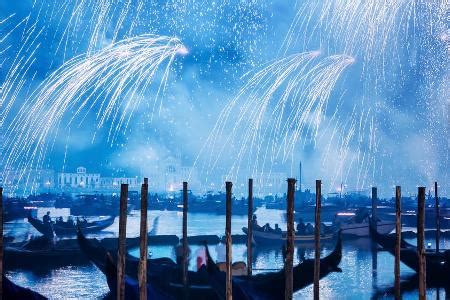 Venedig Ist Mehr Als Karneval Und Markusplatz Freenet De