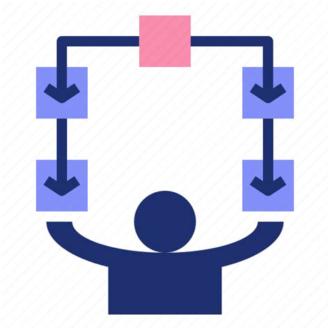 Plan Process Schedule Professional Concept Icon Download On