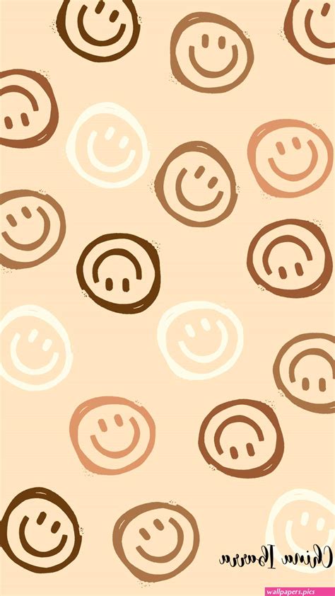 100 Aesthetic Smiley Face Wallpapers Wallpapers Pics