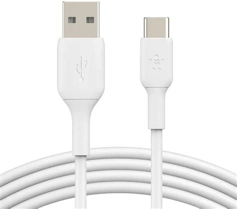 Belkin Usb A Ubs C Kaapeli M Prisma Verkkokauppa