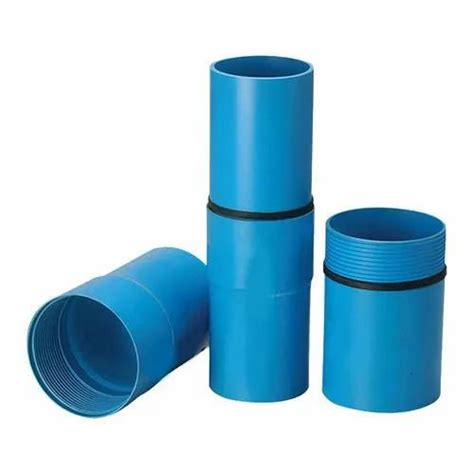 Inch Pvc Casing Pipe M At Rs Kg Polyvinyl Chloride Casing