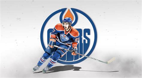 Connor McDavid Wallpapers - Wallpaper Cave