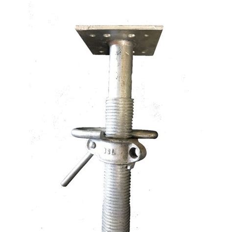 Adjustable Scaffolding Props Jack At Rs Piece In Pune Id