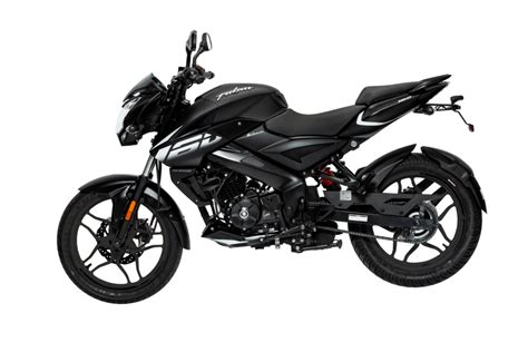 PULSAR NS 160 FI ADS Motorcycles