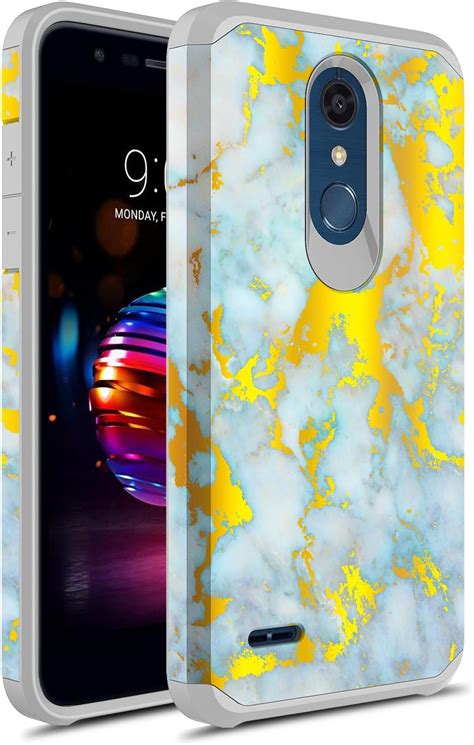 Amazon Phone Case For LG K30 2019 5 3 Premier Pro LTE Phoenix