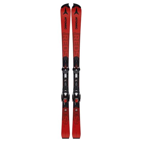 Atomic X Redster S Fis J Junior Race Ski Ski Equipment From Ski