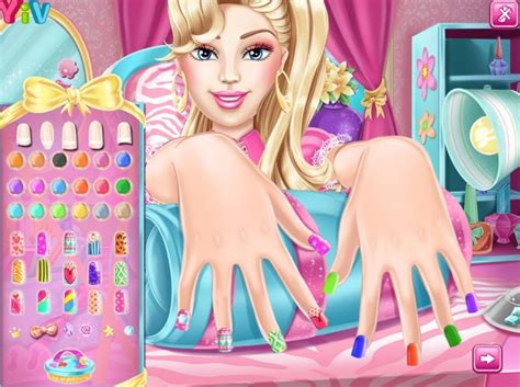Jogos Manicure - Jogos de unha: 5 sites para você brincar de manicure online