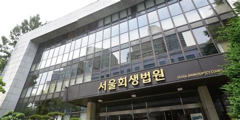 서울 파산신청자 10명 중 8명 50대 이상 남성‧1인 가구 비율 높아 마켓뉴스