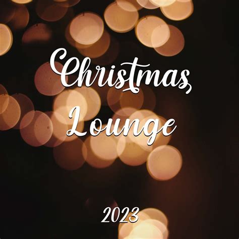 Christmas Lounge Bossa Nova Classics Christmas Bossa Nova