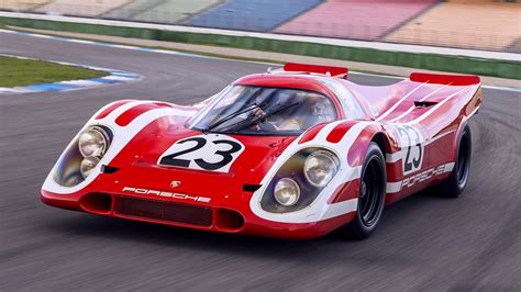 Porsche 917 Wallpapers - Wallpaper Cave