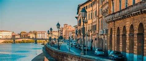 Pisa Travel Guide See Do Stay Save More Updated 2023