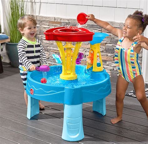 Step2 Tidal Towers Water Table - Costless WHOLESALE - La Habra - Orange ...