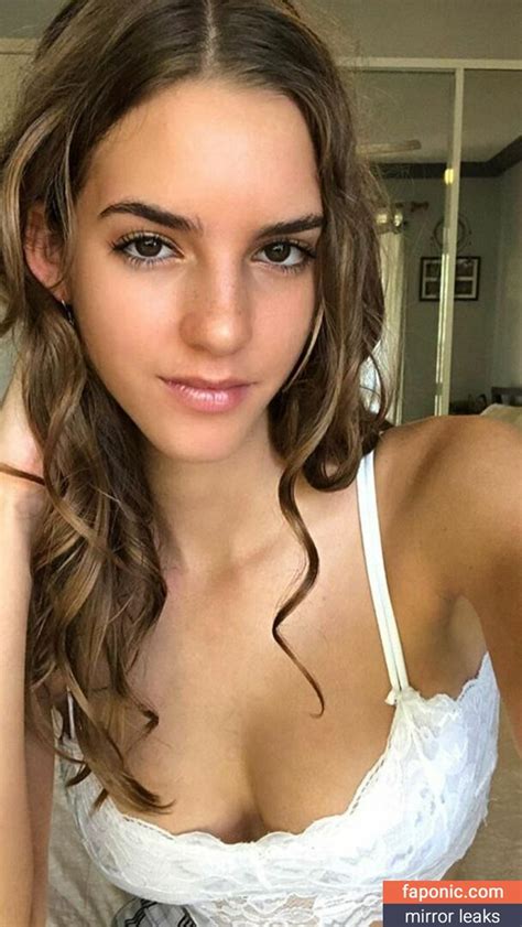 Emily Feld Aka Emily Feld Nude Leaks Onlyfans Photo Faponic