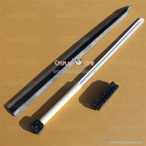 67 Berserk Guts Long Sword Pvc Replica Cosplay Prop Berserkgutslong