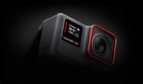 Is Insta360 Redefining The Future Of Action Cameras With The Ace Pro