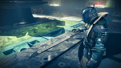 Destiny 2 crafting will soon include Deep Stone Crypt weapons