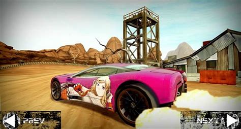 El Juego De Carreras Y Combate Wrecked Revenge Revisited Llegará El