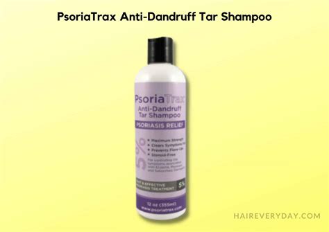 10 Best Shampoos For Scalp Psoriasis 2024 Medicated Shampoos Recommended By Dermatologists