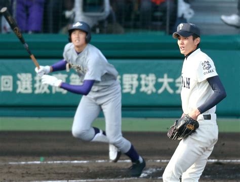 【センバツ】大谷翔平vs藤浪晋太郎、真壁の肩を支えたダルビッシュ、大阪桐蔭“伏兵”の一発春の名勝負ベスト5（3／3） 高校野球