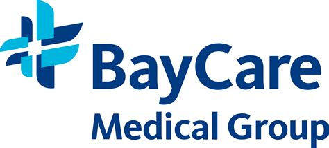 Download Astrazeneca Logo Transparent Download - Baycare Medical Group Logo PNG Image with No ...