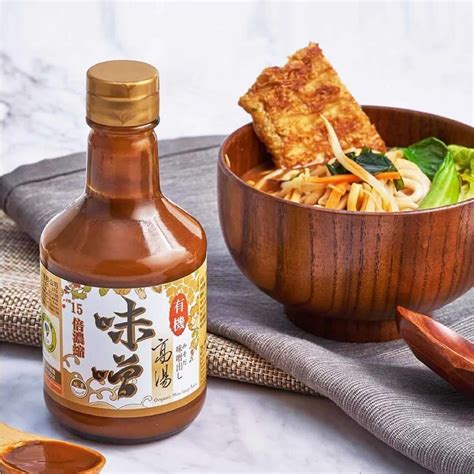 菇王食品 【南紡購物中心】 有機味噌高湯 Pchome 24h購物