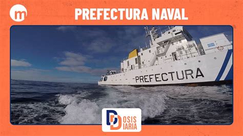 Prefectura Naval Abre Inscripciones Para El Ciclo 2023 YouTube