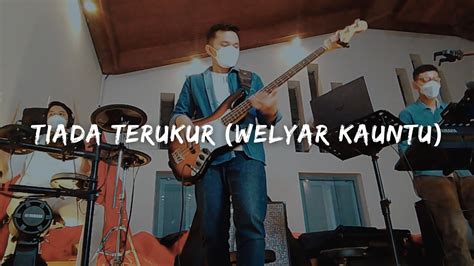 Tiada Terukur Welyar Kauntu Gkj Gondokusuman Bass Cam Youtube