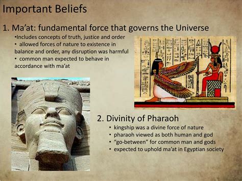 PPT - Ancient Egyptian Religion PowerPoint Presentation, free download ...