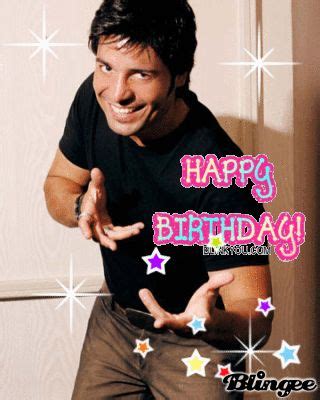 Chayanne Feliz Cumplea Os Yahoo Image Search Results Happy Birthday