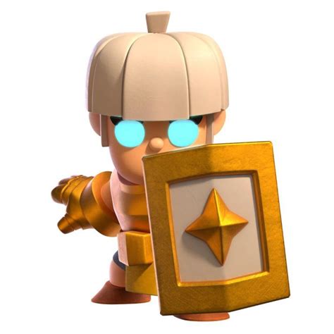 Clash Mini Heroes And Minis Tier List For May 2022 GamingonPhone