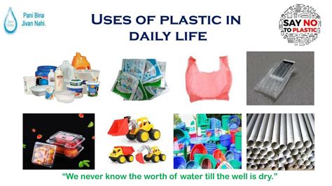 Ppt Hand Holding And Interactive Session On Plastic Waste Management