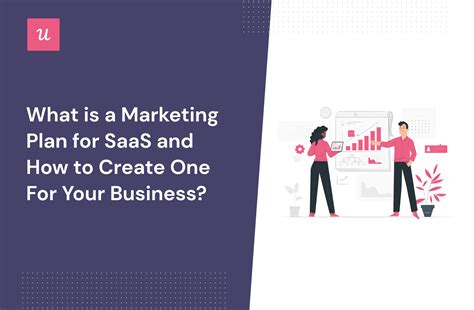 Saas Marketing Plan What It Is And How To Create One