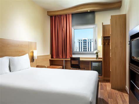 Ibis Adana-Your choice for a comfortable stay in Adana - AccorHotels