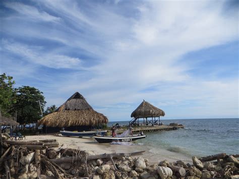 Isla Múcura: La Isla Bonita on the caribbean coast