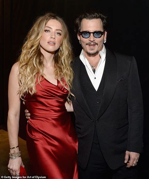 Amber Heard Finally Pays Johnny Depp 1million Settlement She Owed